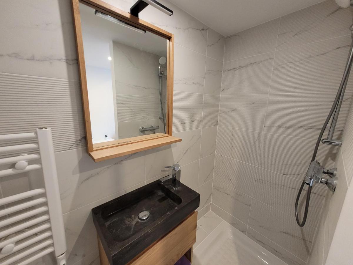 3g- Equipe Avec Cuisine Proche Paris Apartment